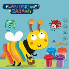 plastusiowe-zabawy-kreatywna-masa-plastyczna-do-zabawy-walkowanie
