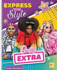 ksiazeczka-szkicownik-barbie-wyraz-swoj-styl-lisciani-barbie-sketch-book