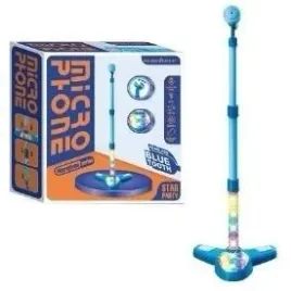 mikrofon-na-statywie-ze-swiecaca-podstawa