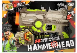 pistolet-na-strzalki-hip-shot-hammerhead