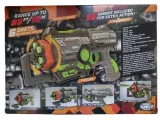 pistolet-na-strzalki-hip-shot-hammerhead-stan-nowy