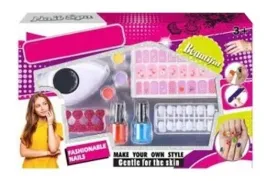 studio-paznokci-zestaw-do-robienia-paznokci-dla-dzieci-zabawka