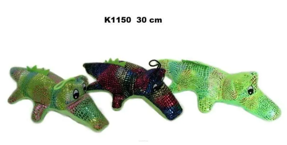 maskotka-pluszak-krokodyl-rozne-kolory-do-wyboru-sun-day-stan-nowy