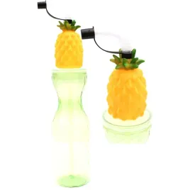 bidon-ze-slomka-butelka-sportowa-na-wode-500ml-excellent-houseware-ananas
