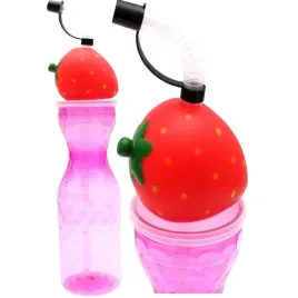 bidon-ze-slomka-butelka-sportowa-na-wode-500ml-truskawka