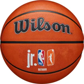 pilka-do-koszykowki-wilson-nba-junior-outdoor-rozmiar-5-wz3021801xb5