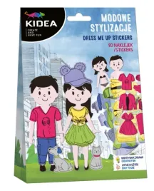 modowe-stylizacje-80-naklejek-kidea