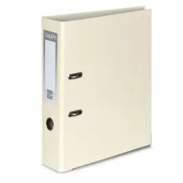 segregator-fck-a4-5cm-waniliowy-z-tasma-vaupe
