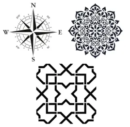 szablon-malarski-tynkarski-mandala-beton-architektoniczny-tynk-dekoracyjny