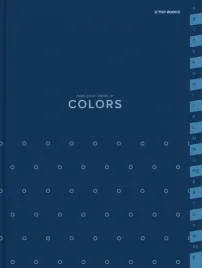 skorowidz-a4-96-kartek-krata-top-colors-niebieski
