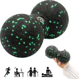pilka-podwojna-pileczka-roller-do-masazu-miesni-twarda-epp-8cm-enero-fit