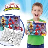 lisciani-marvel-dwustronne-puzzle-m-plus-48-spidey-dante-stan-nowy