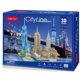 puzzle-3d-city-line-new-york-city-123-elementy-cubic-fun