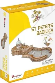 puzzle-3d-68-elementow-bazylika-sw-piotra-cubic-fun