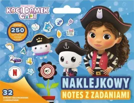 naklejkowy-notes-z-zadaniami-koci-domek-gabi