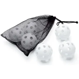 pilka-unihoc-pileczka-do-pickleballa-unihokeja-enero-73mm-zestaw-6-sztuk