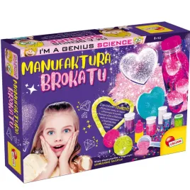 lisciani-im-genius-manufaktura-brokatu-dante