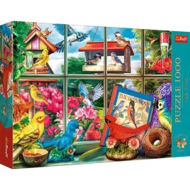 puzzle-1000-elementow-tea-time-swiat-ptakow-trefl