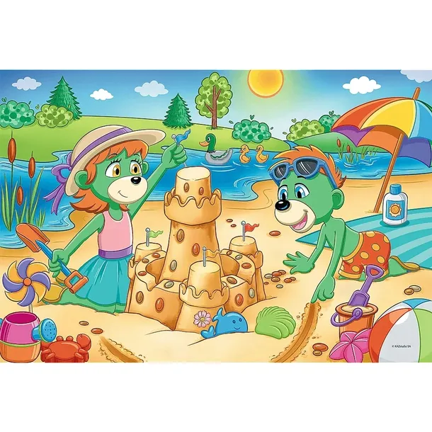 puzzle-100-elementow-dzien-treflikow-trefl-kod-producenta-16470