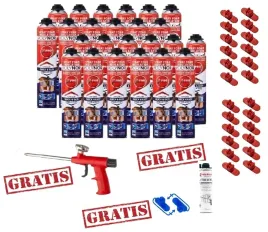 polynor-pro-izolacje-piana-natryskowa-pianka-pur-ocieplenie-garazu-gratis