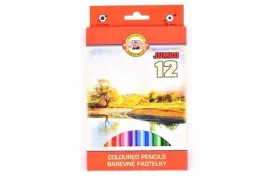 kredki-omega-jumbo-grube-12-kolorow-koh-i-noor