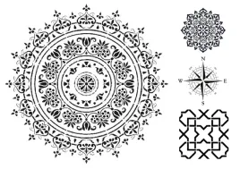 szablon-malarski-tynkarski-mandala-42-cm-beton-architektoniczny-tynk