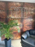 probka-panelu-sciennego-hdf-wzor-miedz-dekoracyjny-slim-light-50x25-cm-jednostka-sprzedazy-sztuka