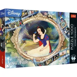 puzzle-1000-elementow-iconic-moments-krolewna-sniezka-trefl