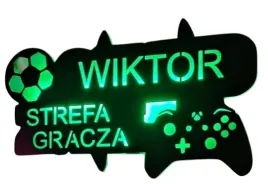 lampka-nocna-led-z-imieniem-pilka-nozna-strefa-gier-konsola-prezent-obraz