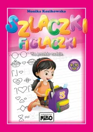 szlaczki-figlaczki-na-przekor-nudzie-9-10-lat-monika-kozikowska-ksiazeczka