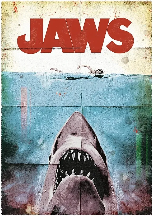 puzzle-1000-elementow-jaws-szczeki-trefl