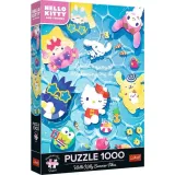 puzzle-1000-elementow-hello-kitty-letni-relaks-trefl