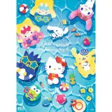 puzzle-1000-elementow-hello-kitty-letni-relaks-trefl-stan-nowy