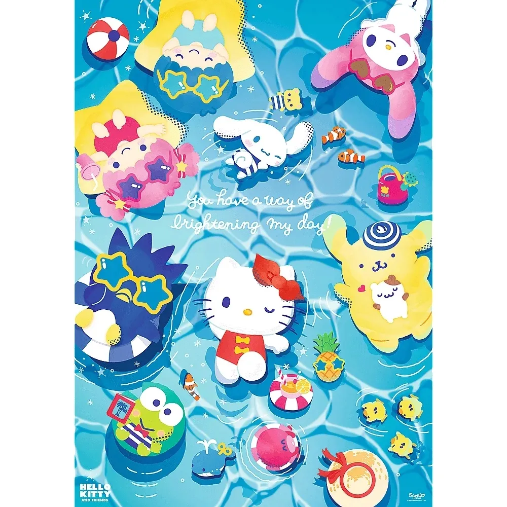puzzle-1000-elementow-hello-kitty-letni-relaks-trefl