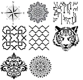 szablon-malarski-tynkarski-mandala-beton-architektoniczny-tynk-dekoracyjny
