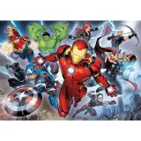 puzzle-200-waleczni-avengersi-stan-nowy