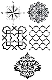szablon-malarski-tynkarski-mandala-beton-architektoniczny-tynk-dekoracyjny