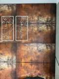 probka-panelu-sciennego-hdf-wzor-miedz-dekoracyjny-slim-light-50x25-cm-grubosc-3-mm