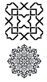 szablon-malarski-tynkarski-mandala-beton-architektoniczny-tynk-dekoracyjny