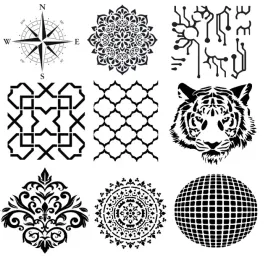 szablon-malarski-tynkarski-mandala-beton-architektoniczny-tynk-dekoracyjny