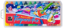 tempera-stick-kredki-woskowe-swiecowe-12-kolorow-koh-i-noor