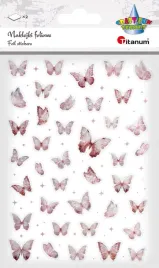 naklejki-foliowe-holograficzne-rozowe-motyle-2-arkusze