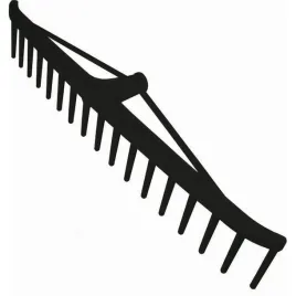 grabie-ogrodowe-uniwersalne-625cm-bez-trzonu-10-zebow-lekkie-plastikowe