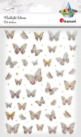 naklejki-foliowe-holograficzne-zlote-motyle-2-arkusze