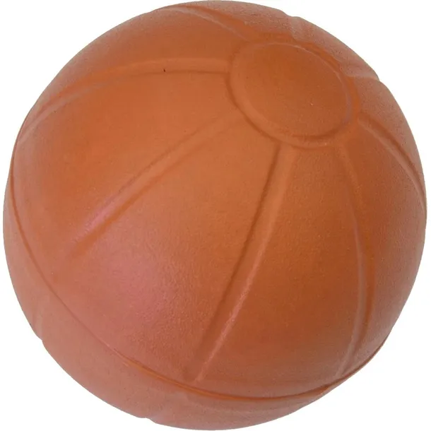 Piłka Piłeczka do rzutów szkolna gumowa palantowa rzutowa 150 g Hoko
