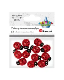 dekoracja-naklejki-biedronki-drewniane-12-sztuk