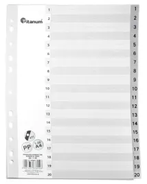 przekladki-do-segregatora-pp-a4-numeryczne-20-sztuk