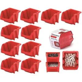 kuweta-plastikowa-pojemnik-warsztatowy-zestaw-10-szt-kistenberg-binner