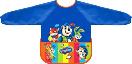 fartuszek-szkolny-plastyczny-z-rekawkami-bambino
