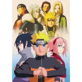 puzzle-1000-elementow-druzyna-naruto-trefl-stan-nowy